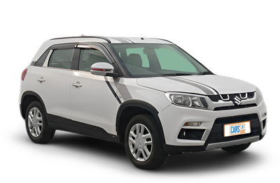 Maruti Vitara Brezza-img